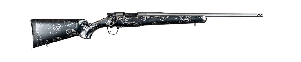 Rifles Long Guns Christensen Arms Mesa Titanium 7mmRemMag MESA FFT TI 7MAG 22"         # • 801-01125-00